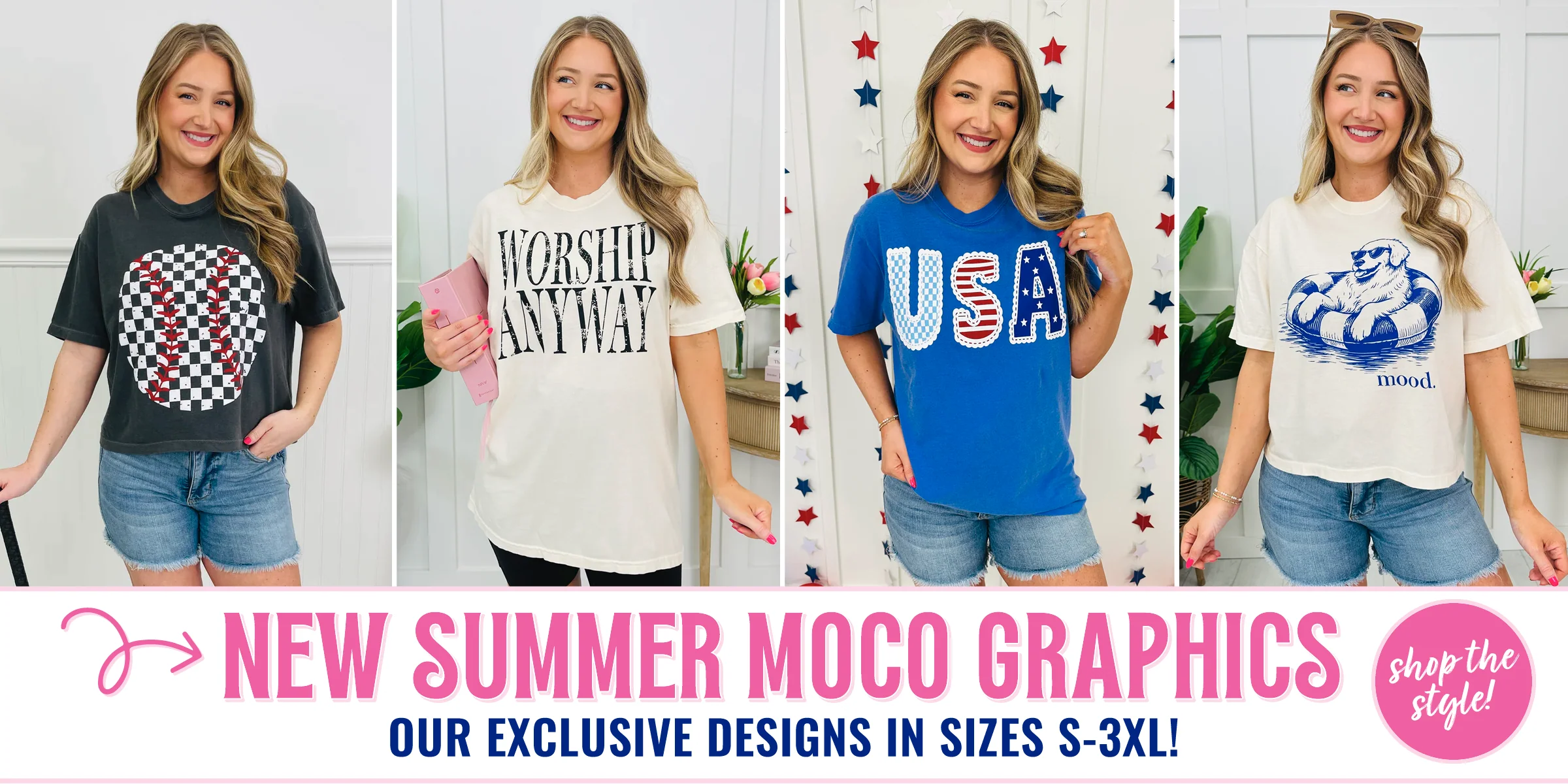 Chic Fashion for Every Body